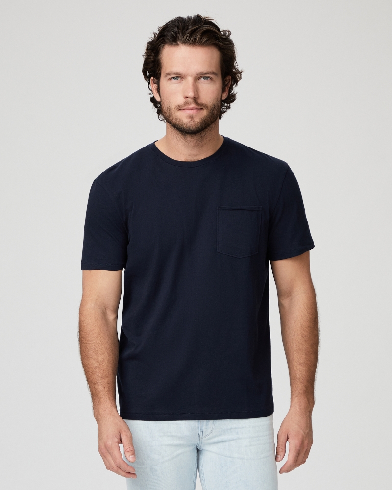 Ramirez Tee - Deep Anchor